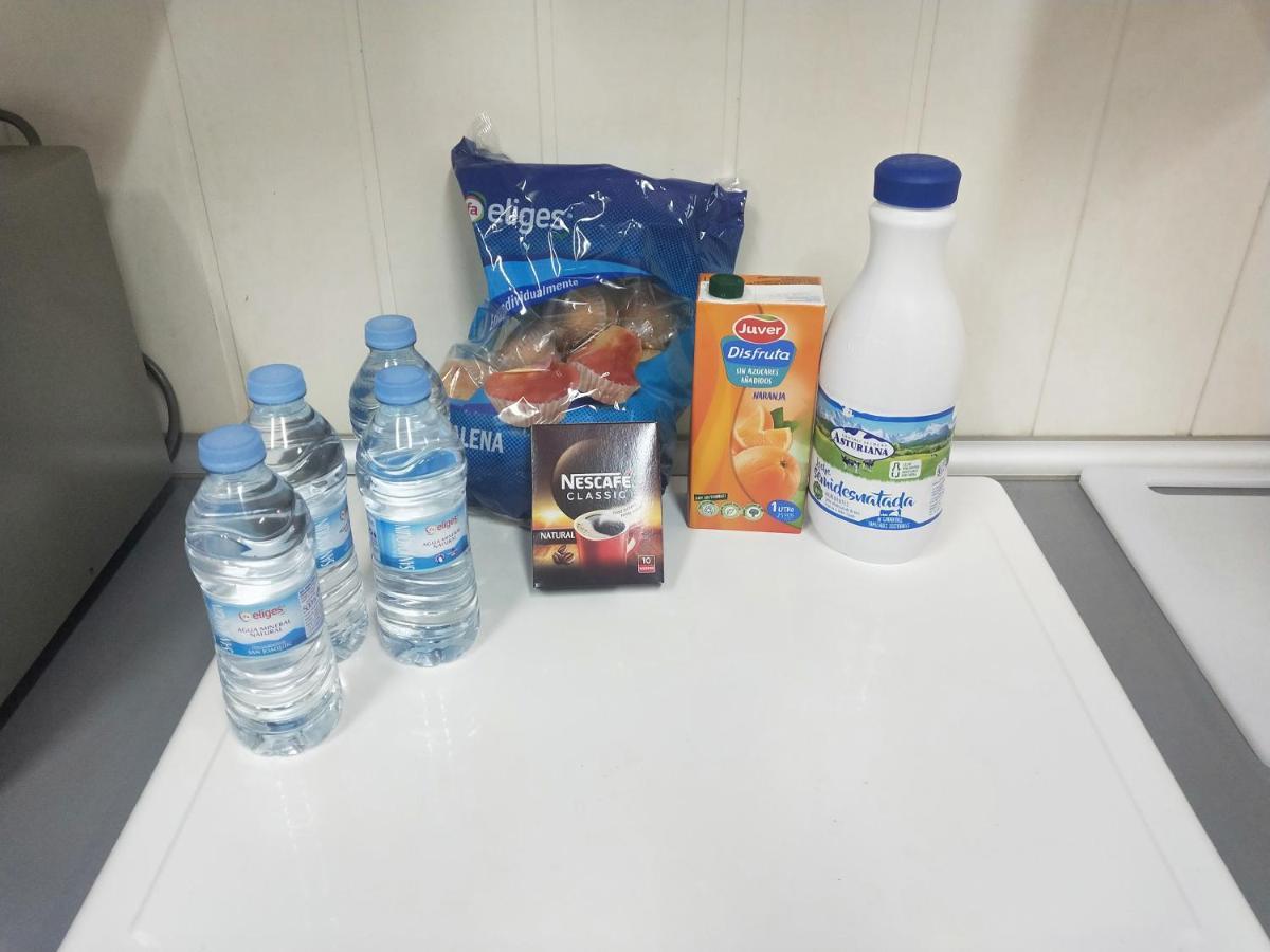 Cazalegas La Sucursal 아파트 외부 사진